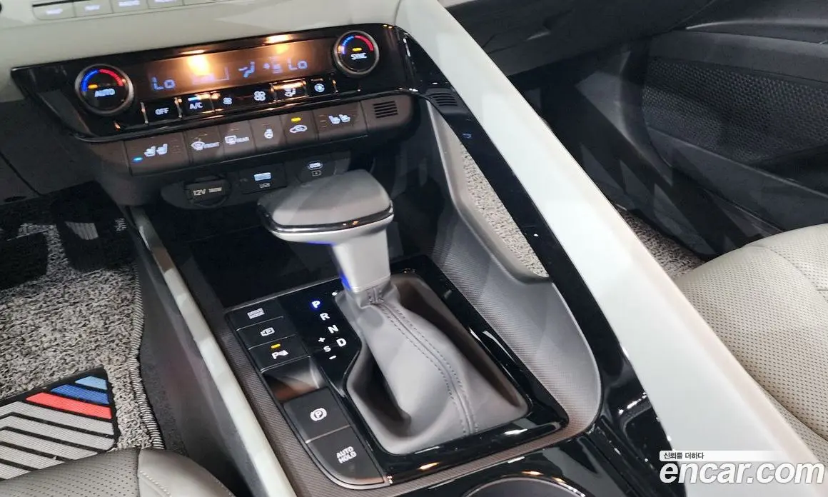 Hyundai Avante 2025 1.6 автомат (гидро), фото 12 Hyundai Avante 2025 1.6 автомат (гидро), фото 12