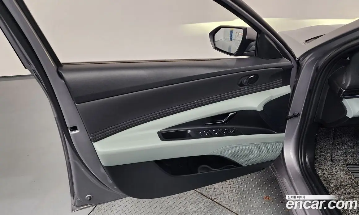 Hyundai Avante 2025 1.6 автомат (гидро), фото 14 Hyundai Avante 2025 1.6 автомат (гидро), фото 14