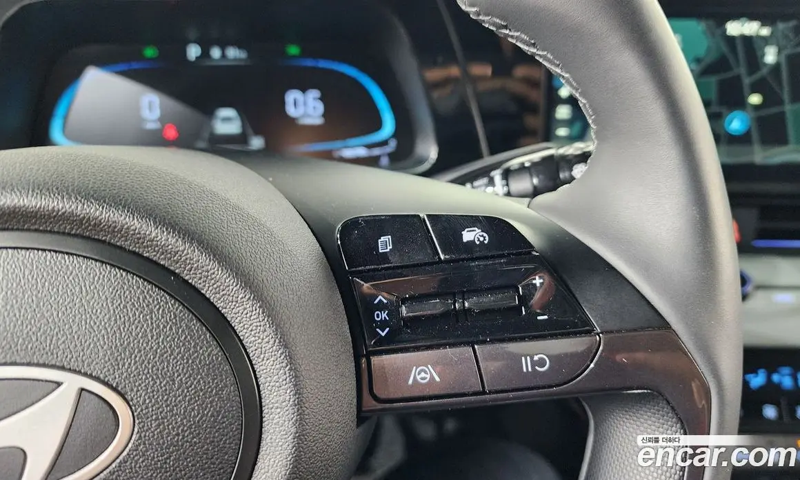 Hyundai Avante 2025 1.6 автомат (гидро), фото 24 Hyundai Avante 2025 1.6 автомат (гидро), фото 24