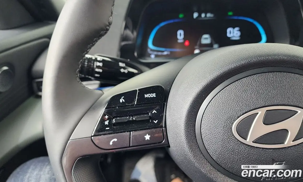 Hyundai Avante 2025 1.6 автомат (гидро), фото 25 Hyundai Avante 2025 1.6 автомат (гидро), фото 25