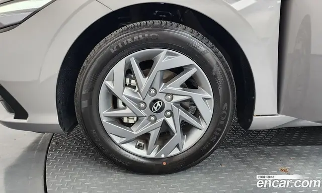 Hyundai Avante 2025 1.6 автомат (гидро), миниатюра 5 Hyundai Avante 2025 1.6 автомат (гидро), миниатюра 5