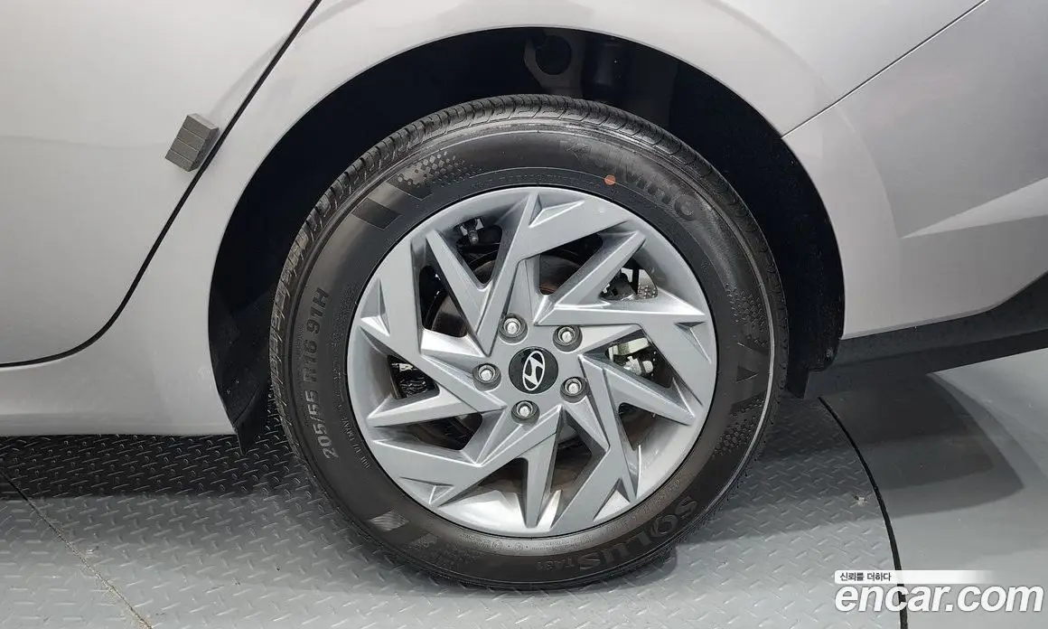 Hyundai Avante 2025 1.6 автомат (гидро), фото 7 Hyundai Avante 2025 1.6 автомат (гидро), фото 7