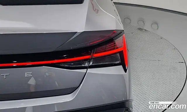 Hyundai Avante 2025 1.6 автомат (гидро), миниатюра 9 Hyundai Avante 2025 1.6 автомат (гидро), миниатюра 9