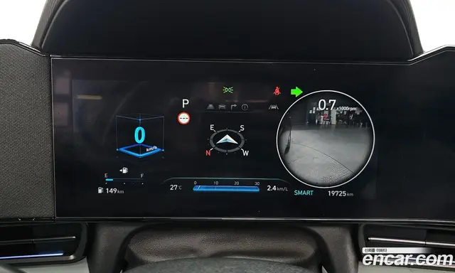 Hyundai Avante 2025 1.6 автомат (гидро), миниатюра 10