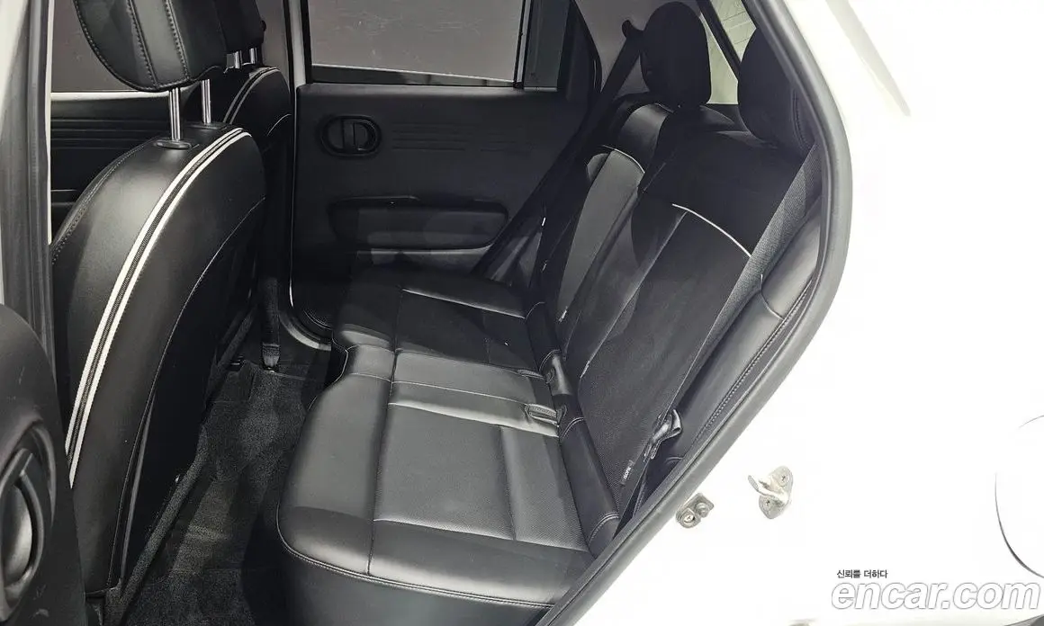 Hyundai Casper 2022 1.0 автомат (гидро), фото 18 Hyundai Casper 2022 1.0 автомат (гидро), фото 18