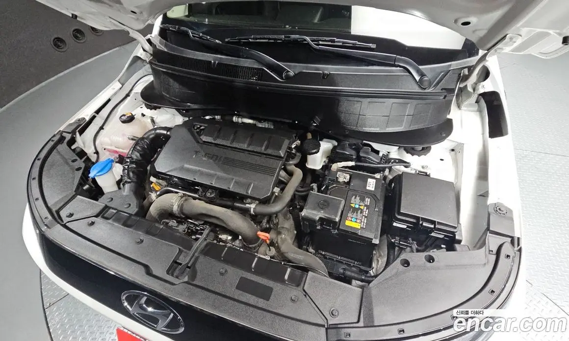 Hyundai Casper 2022 1.0 автомат (гидро), фото 6 Hyundai Casper 2022 1.0 автомат (гидро), фото 6