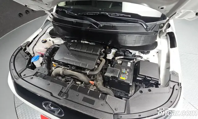 Hyundai Casper 2022 1.0 автомат (гидро), миниатюра 6 Hyundai Casper 2022 1.0 автомат (гидро), миниатюра 6