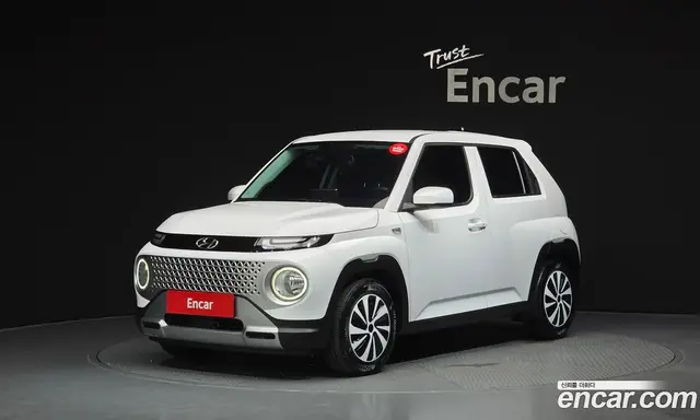 Hyundai Casper 2022 1.0 автомат (гидро), миниатюра 1 Hyundai Casper 2022 1.0 автомат (гидро), миниатюра 1