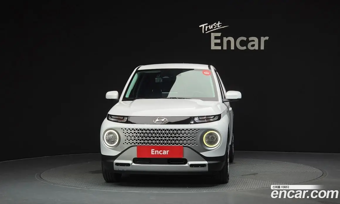 Hyundai Casper 2022 1.0 автомат (гидро), фото 3 Hyundai Casper 2022 1.0 автомат (гидро), фото 3