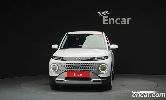 Hyundai Casper 2022 1.0 автомат (гидро), миниатюра 3 Hyundai Casper 2022 1.0 автомат (гидро), миниатюра 3