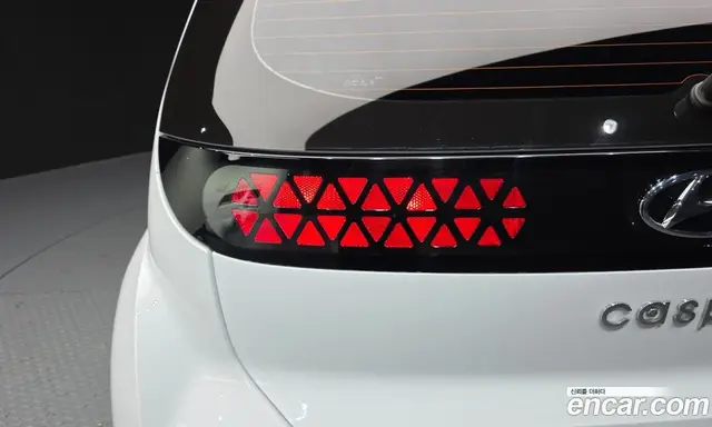 Hyundai Casper 2022 1.0 автомат (гидро), миниатюра 9 Hyundai Casper 2022 1.0 автомат (гидро), миниатюра 9