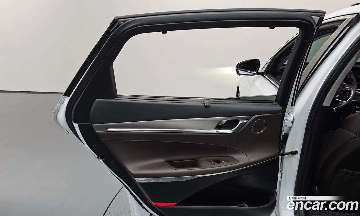 Hyundai Grandeur 2021 2.5 автомат (гидро), фото 15