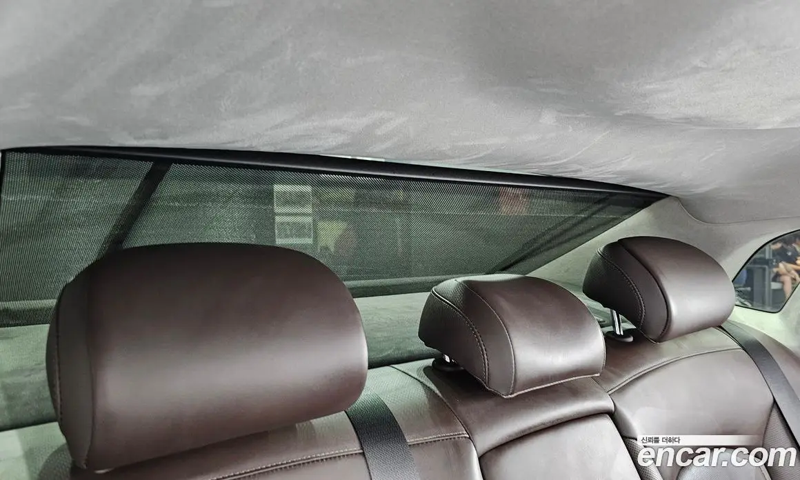 Hyundai Grandeur 2021 2.5 автомат (гидро), фото 22