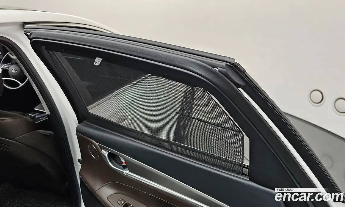 Hyundai Grandeur 2021 2.5 автомат (гидро), фото 25