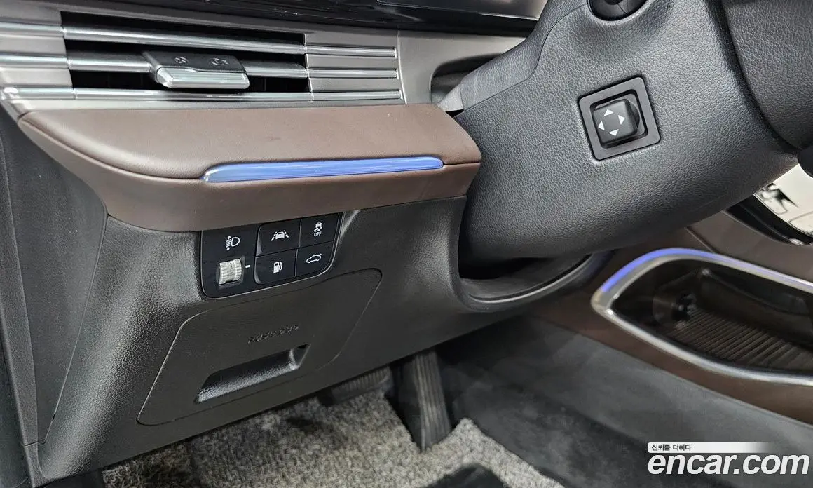 Hyundai Grandeur 2021 2.5 автомат (гидро), фото 28