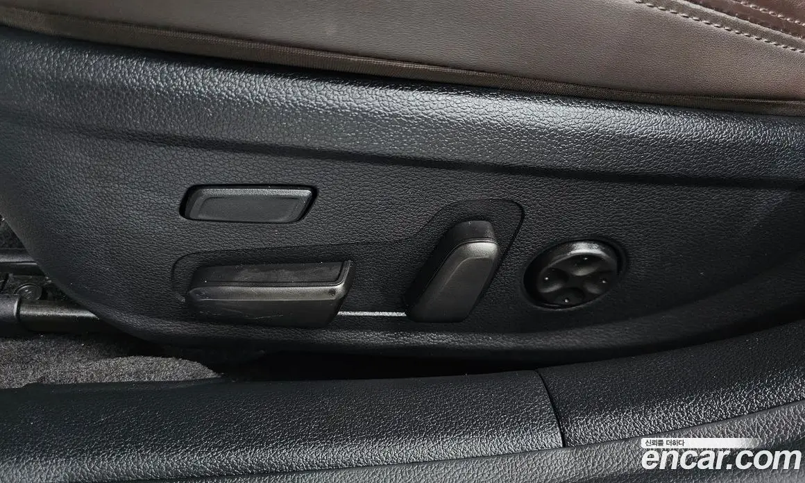Hyundai Grandeur 2021 2.5 автомат (гидро), фото 31