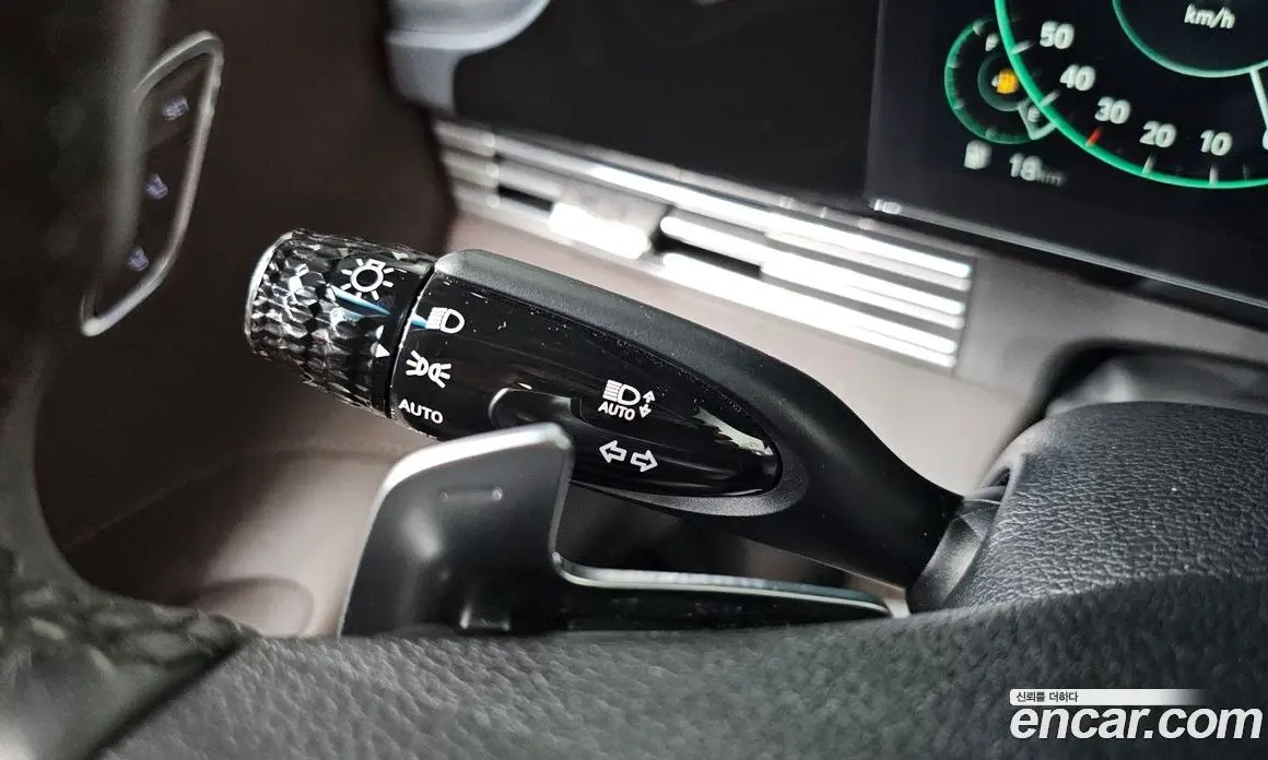 Hyundai Grandeur 2021 2.5 автомат (гидро), фото 38