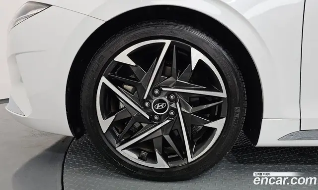 Hyundai Grandeur 2021 2.5 автомат (гидро), миниатюра 5
