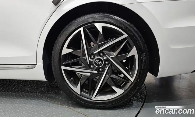 Hyundai Grandeur 2021 2.5 автомат (гидро), миниатюра 7