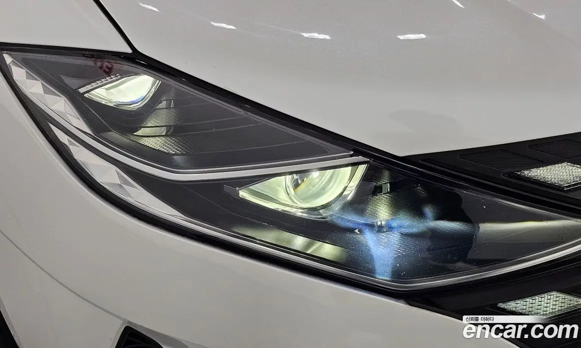 Hyundai Grandeur 2021 2.5 автомат (гидро), фото 8