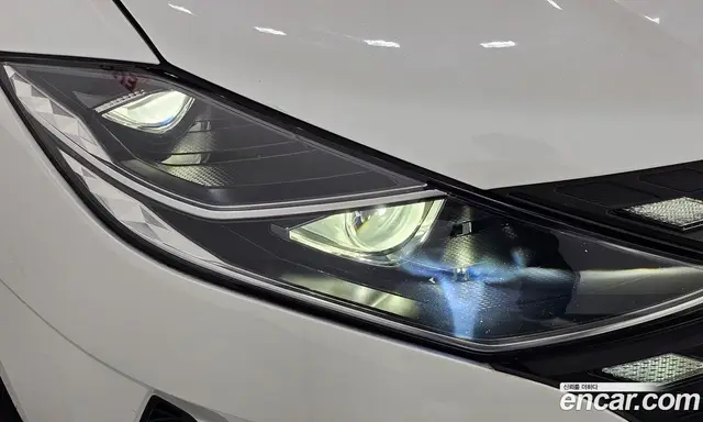 Hyundai Grandeur 2021 2.5 автомат (гидро), миниатюра 8