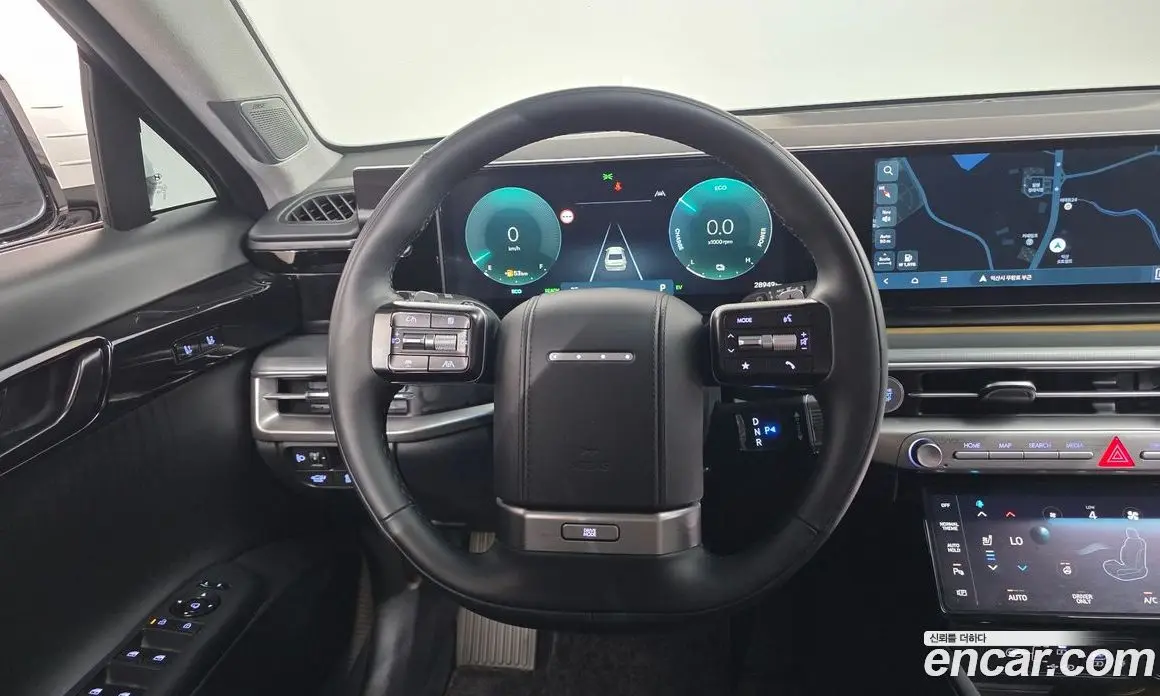 Hyundai Grandeur 2023 1.6 автомат (гидро), фото 14 Hyundai Grandeur 2023 1.6 автомат (гидро), фото 14