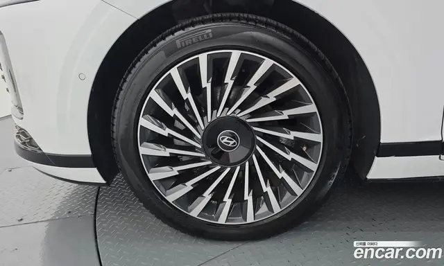 Hyundai Grandeur 2023 1.6 автомат (гидро), миниатюра 5 Hyundai Grandeur 2023 1.6 автомат (гидро), миниатюра 5