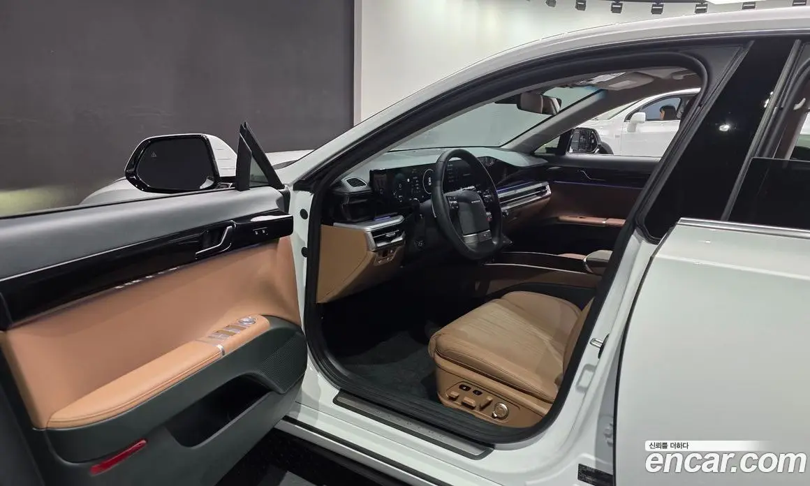 Hyundai Grandeur 2024 2.5 автомат (гидро), фото 13 Hyundai Grandeur 2024 2.5 автомат (гидро), фото 13
