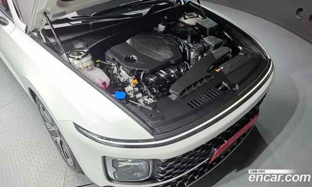 Hyundai Grandeur 2024 2.5 автомат (гидро), миниатюра 6 Hyundai Grandeur 2024 2.5 автомат (гидро), миниатюра 6