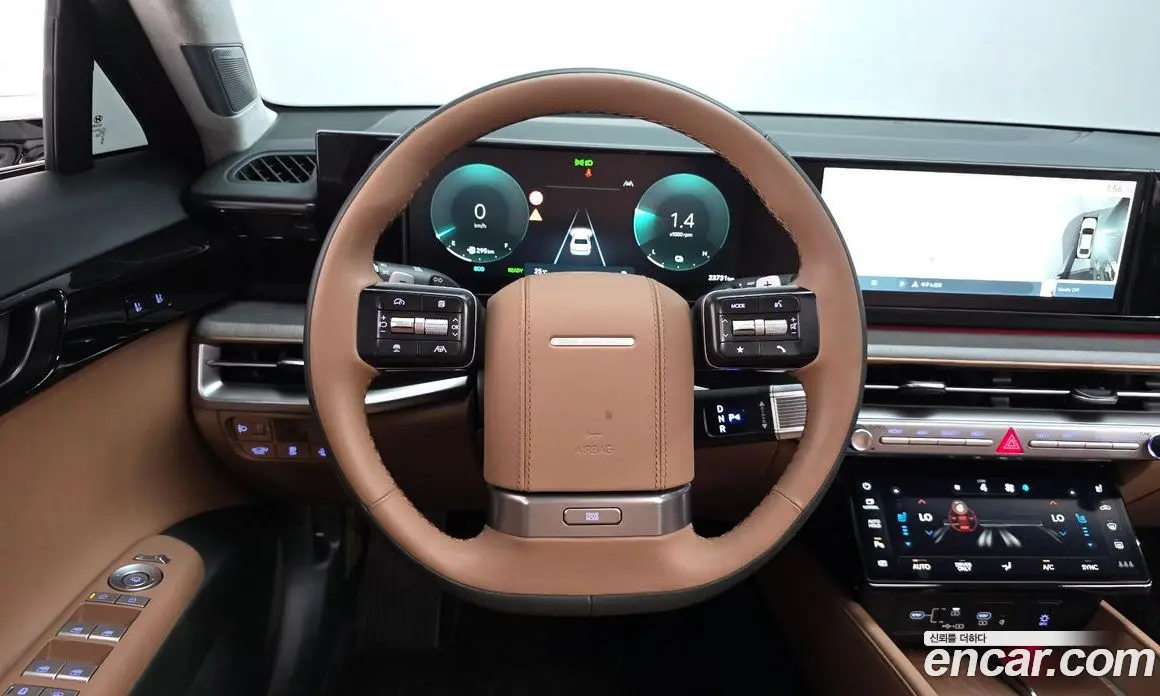 Hyundai Grandeur 2024 1.6 автомат (гидро), фото 12 Hyundai Grandeur 2024 1.6 автомат (гидро), фото 12