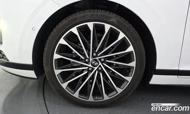 Hyundai Grandeur 2024 1.6 автомат (гидро), миниатюра 5 Hyundai Grandeur 2024 1.6 автомат (гидро), миниатюра 5