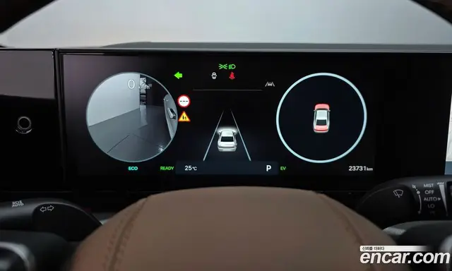 Hyundai Grandeur 2024 1.6 автомат (гидро), миниатюра 8 Hyundai Grandeur 2024 1.6 автомат (гидро), миниатюра 8