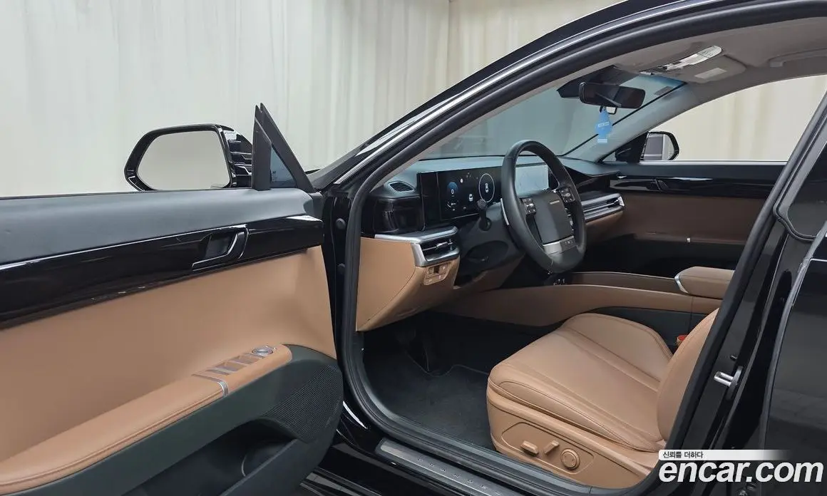 Hyundai Grandeur 2025 2.5 автомат (гидро), фото 12 Hyundai Grandeur 2025 2.5 автомат (гидро), фото 12
