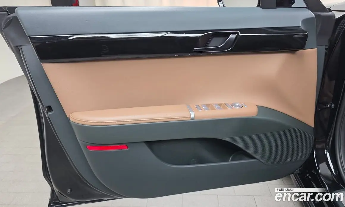 Hyundai Grandeur 2025 2.5 автомат (гидро), фото 13 Hyundai Grandeur 2025 2.5 автомат (гидро), фото 13