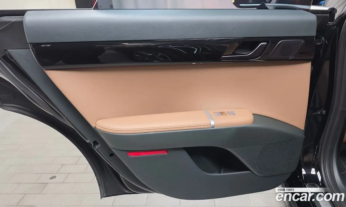 Hyundai Grandeur 2025 2.5 автомат (гидро), фото 14 Hyundai Grandeur 2025 2.5 автомат (гидро), фото 14