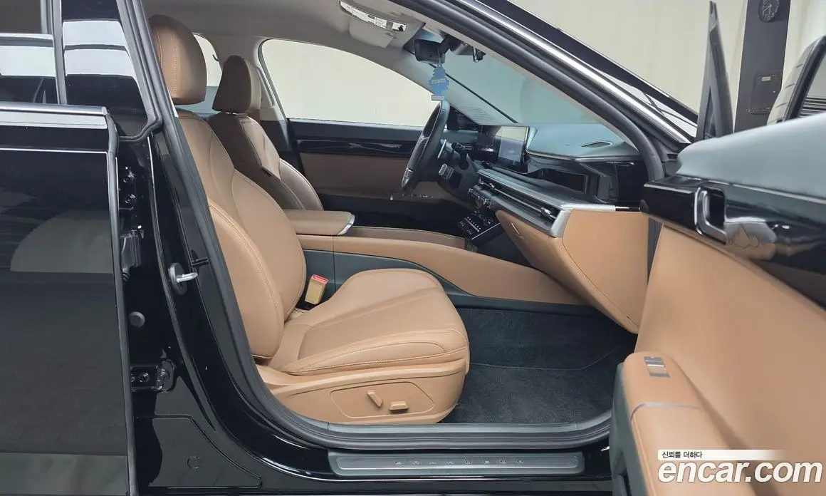 Hyundai Grandeur 2025 2.5 автомат (гидро), фото 15 Hyundai Grandeur 2025 2.5 автомат (гидро), фото 15