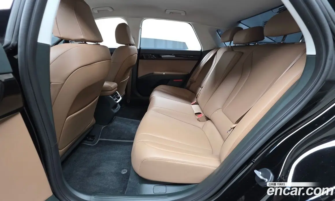 Hyundai Grandeur 2025 2.5 автомат (гидро), фото 17 Hyundai Grandeur 2025 2.5 автомат (гидро), фото 17