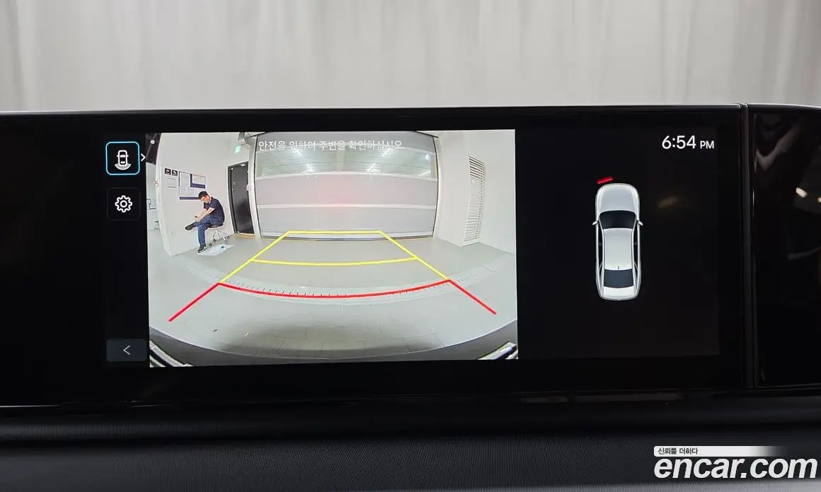 Hyundai Grandeur 2025 2.5 автомат (гидро), фото 20 Hyundai Grandeur 2025 2.5 автомат (гидро), фото 20