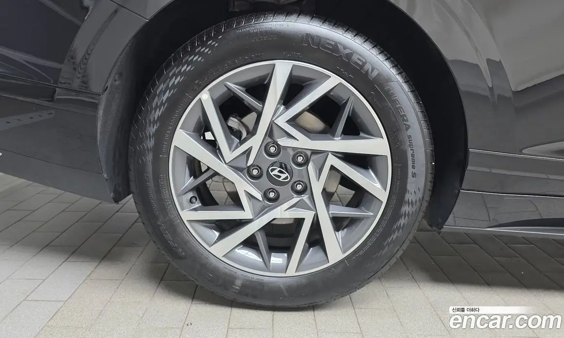 Hyundai Grandeur 2025 2.5 автомат (гидро), фото 4 Hyundai Grandeur 2025 2.5 автомат (гидро), фото 4