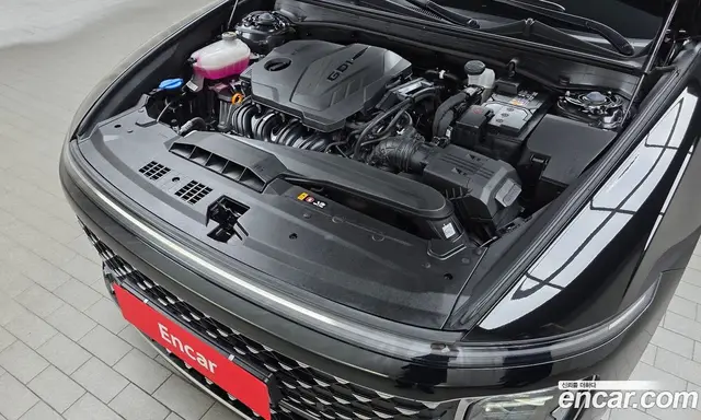Hyundai Grandeur 2025 2.5 автомат (гидро), миниатюра 5 Hyundai Grandeur 2025 2.5 автомат (гидро), миниатюра 5