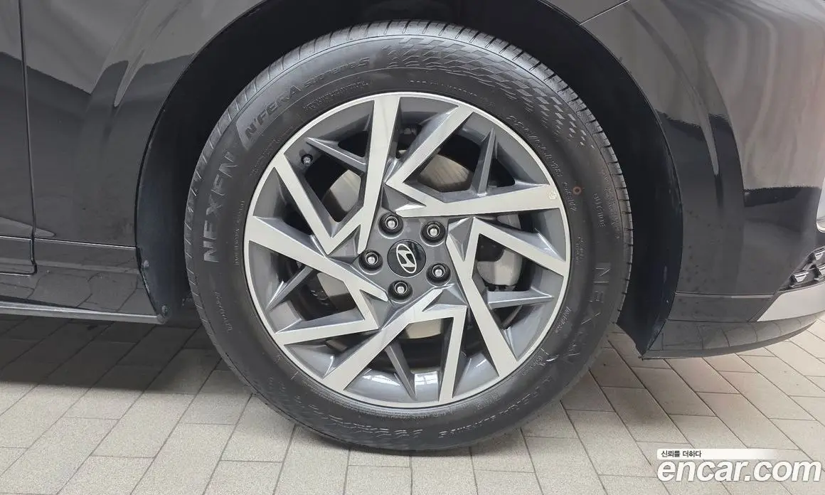 Hyundai Grandeur 2025 2.5 автомат (гидро), фото 6 Hyundai Grandeur 2025 2.5 автомат (гидро), фото 6
