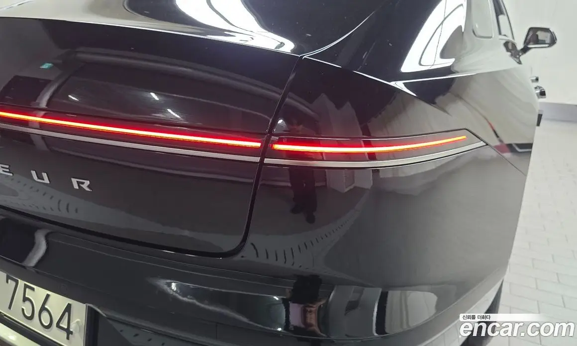 Hyundai Grandeur 2025 2.5 автомат (гидро), фото 8 Hyundai Grandeur 2025 2.5 автомат (гидро), фото 8