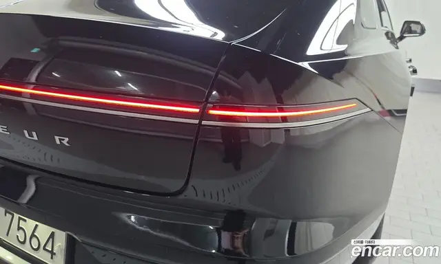 Hyundai Grandeur 2025 2.5 автомат (гидро), миниатюра 8 Hyundai Grandeur 2025 2.5 автомат (гидро), миниатюра 8