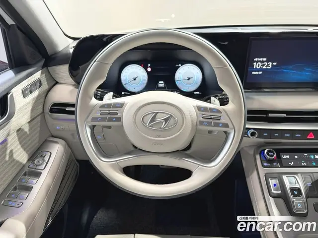 Hyundai Palisade 2024 3.8 автомат (гидро), миниатюра 11