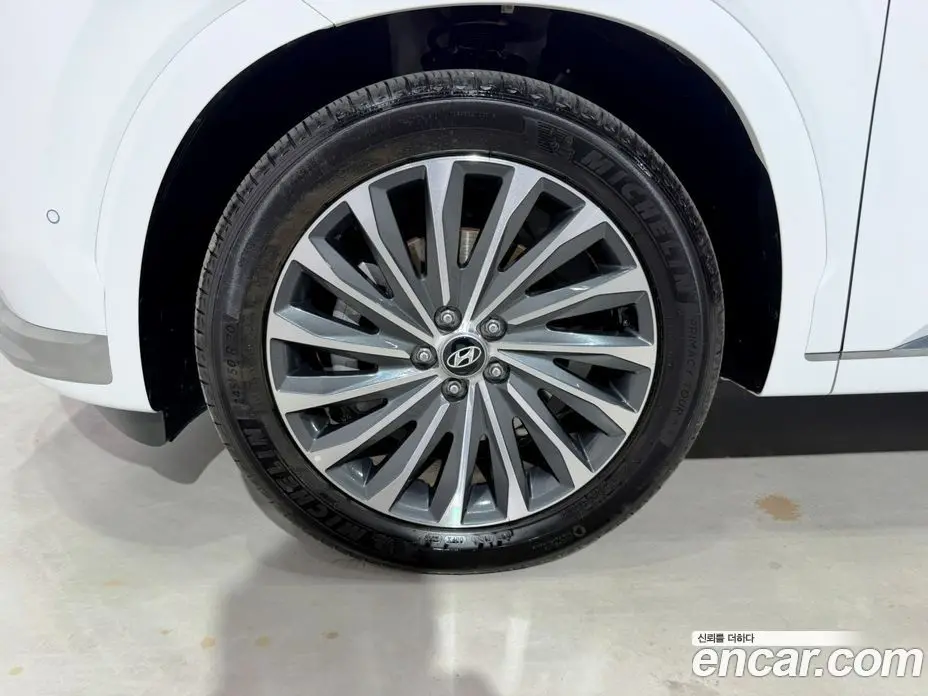 Hyundai Palisade 2024 3.8 автомат (гидро), фото 18