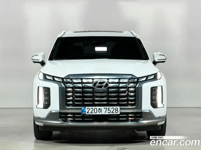Hyundai Palisade 2024 3.8 автомат (гидро), миниатюра 3