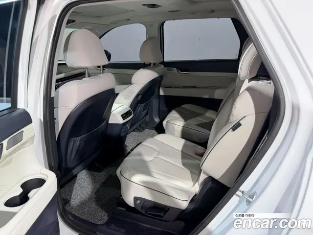 Hyundai Palisade 2024 3.8 автомат (гидро), миниатюра 6
