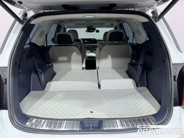 Hyundai Palisade 2024 3.8 автомат (гидро), миниатюра 10