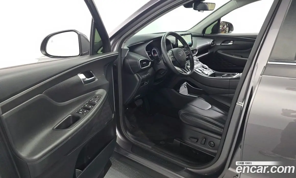 Hyundai Santa Fe 2022 2.2 автомат (гидро), фото 13 Hyundai Santa Fe 2022 2.2 автомат (гидро), фото 13