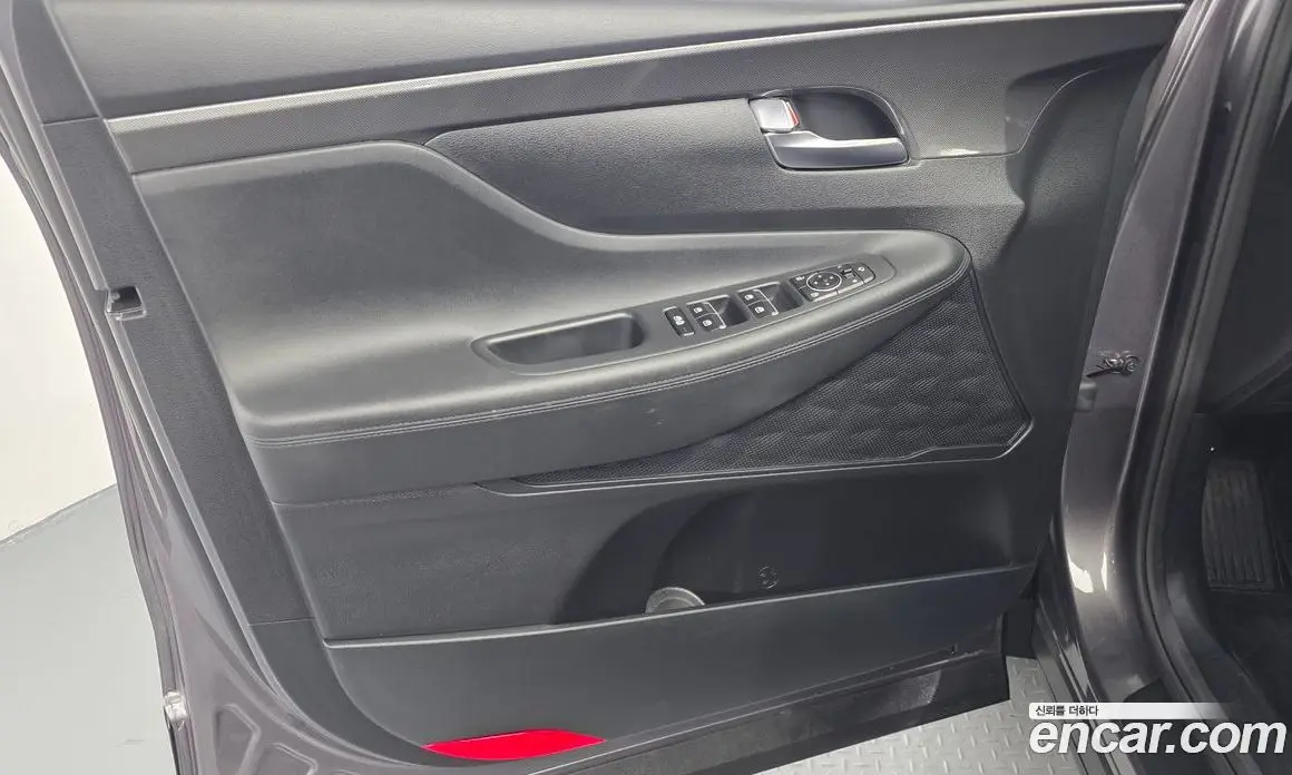 Hyundai Santa Fe 2022 2.2 автомат (гидро), фото 14 Hyundai Santa Fe 2022 2.2 автомат (гидро), фото 14